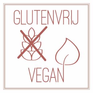 Vegan én glutenvrije collectie